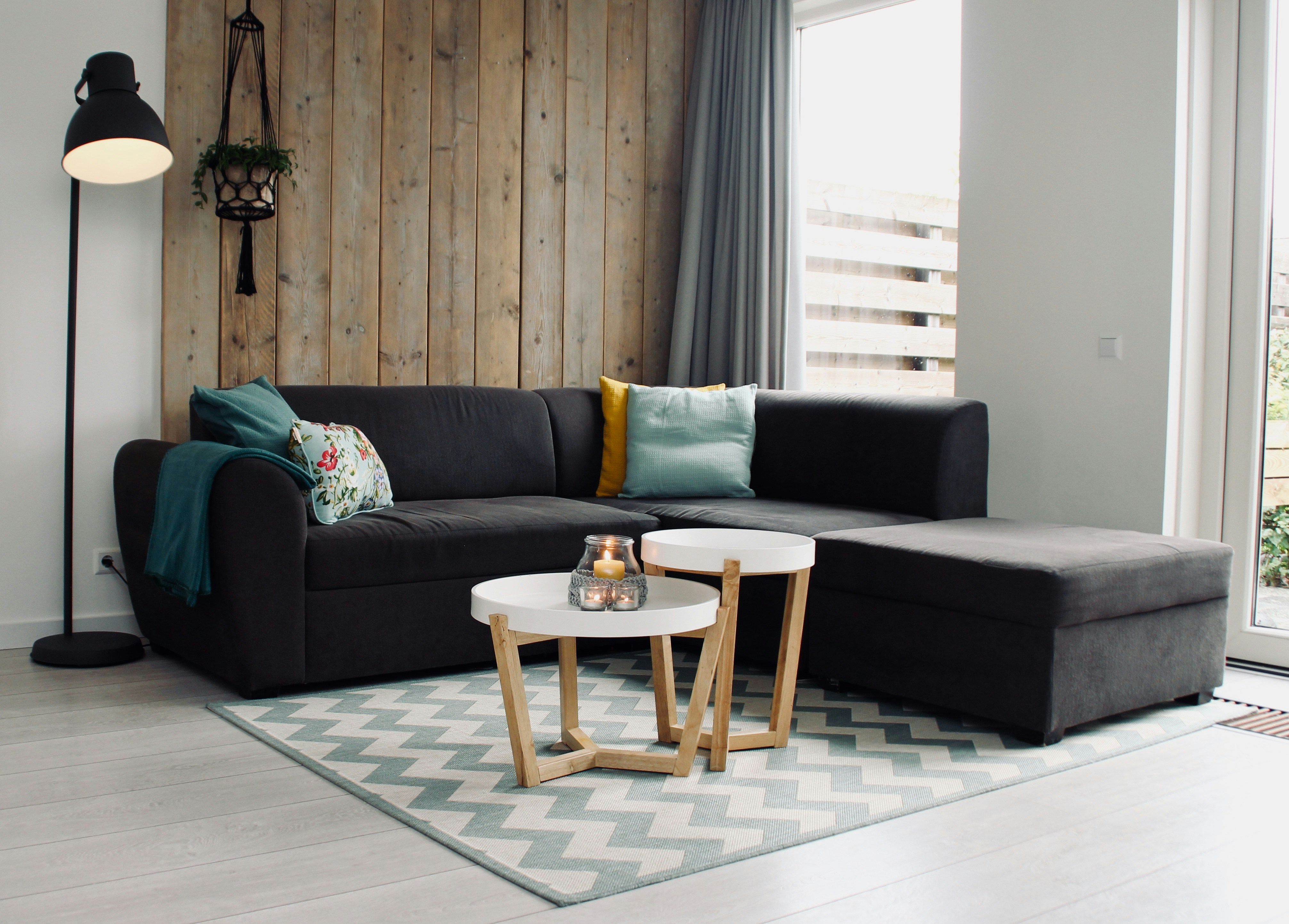 Sofa Set